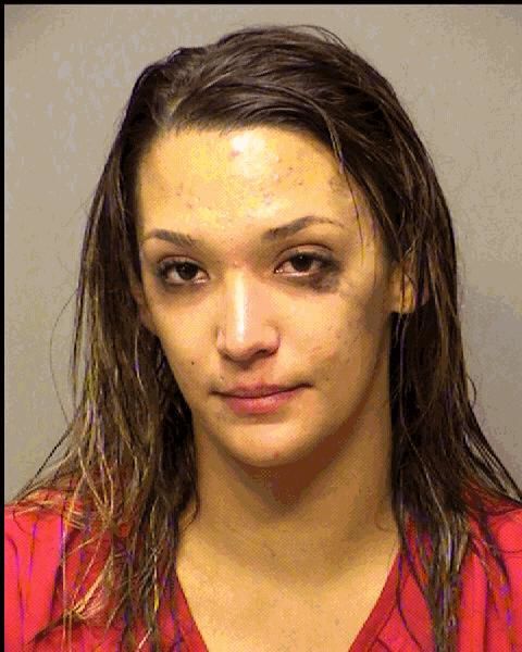 Ashlynn Davids